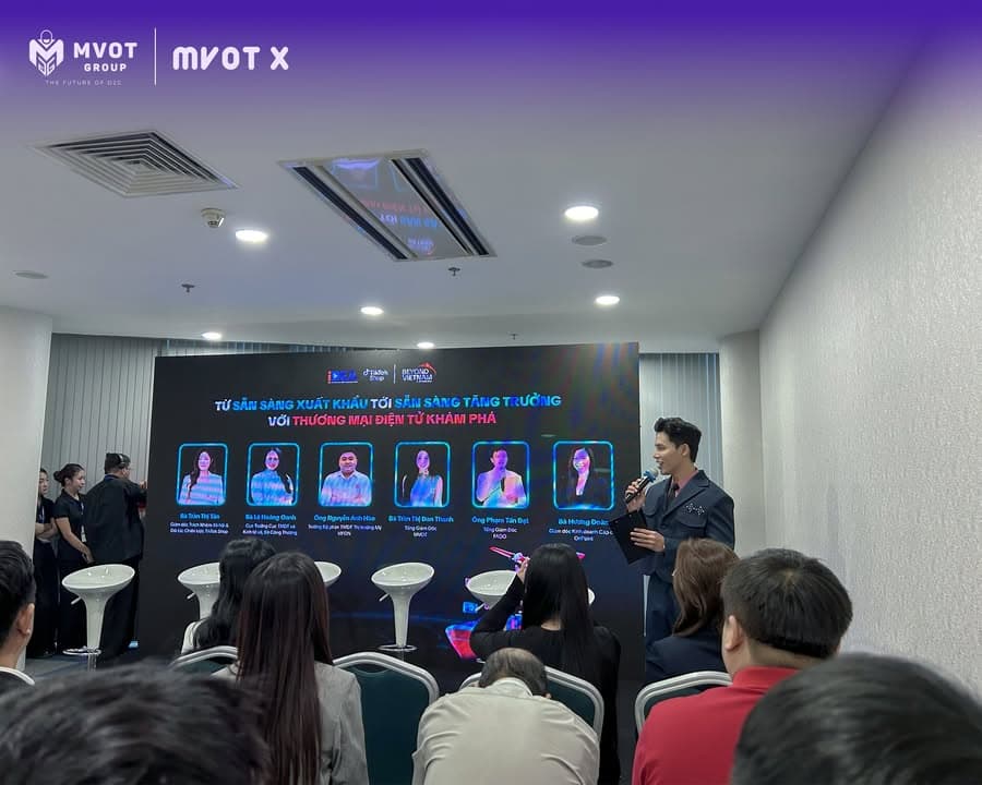 🌏 RECAP | BEYOND VIETNAM